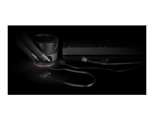 GIGABYTE AORUS WATERFORCE COOLER X 280