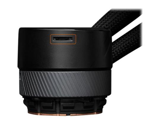 GIGABYTE AORUS WATERFORCE COOLER X 280