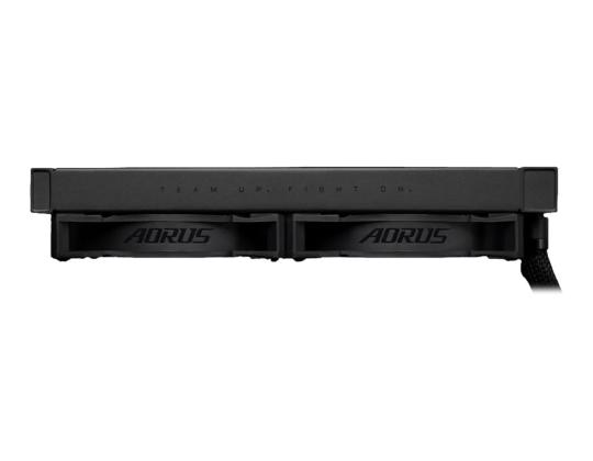 GIGABYTE AORUS WATERFORCE COOLER X 240