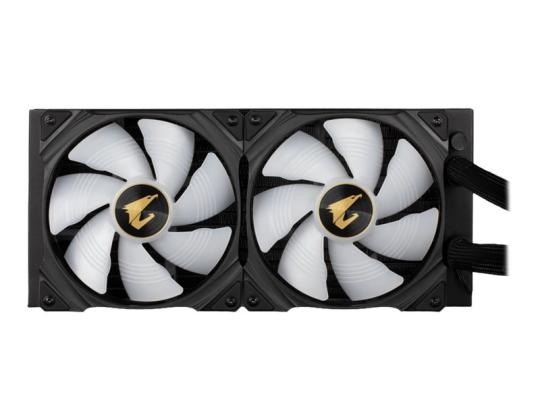 GIGABYTE AORUS WATERFORCE COOLER X 280