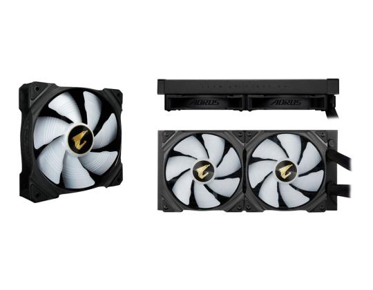 GIGABYTE AORUS WATERFORCE COOLER X 280