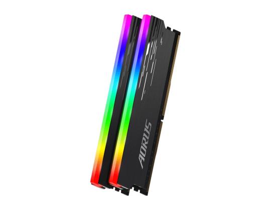 GIGABYTE AORUS RGB Muisti 16GB 2x8GB