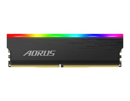 GIGABYTE AORUS RGB Muisti 16GB 2x8GB
