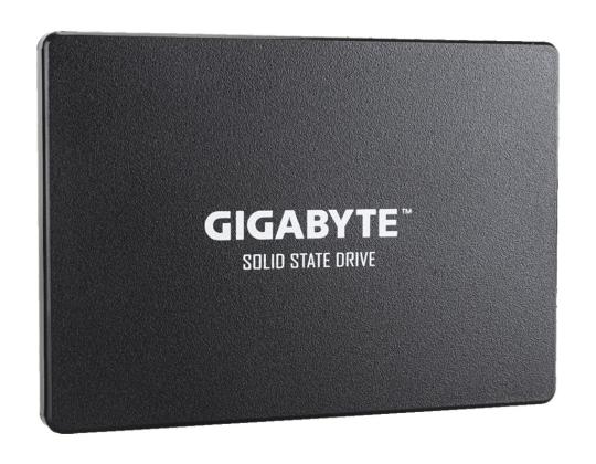 GIGABYTE 240 Gt 2,5 tuuman SSD SATA3