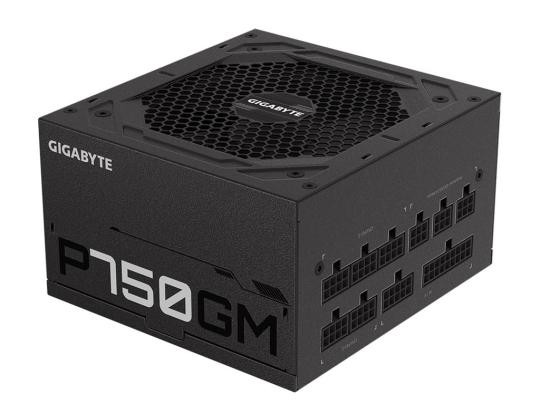 GIGABYTE GP-P750GM 750 W ATX 12V v2.31