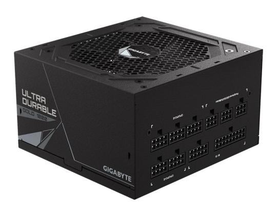 GIGABYTE GP-UD1000GM 1000W 80+ kultaa