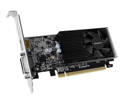 Gigabyte GeForce GT 1 GIG GV-N1030D4-2GL GV-N1030D4-2GL