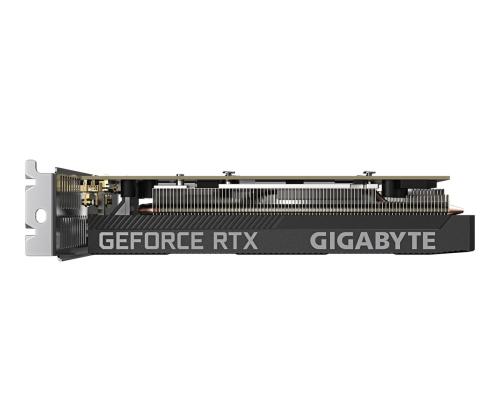 GIGABYTE GeForce RTX3050 OC Low Prfl 6GB (6GB)