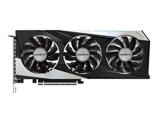 GIGABYTE GeForce RTX 3060 GAMING OC 12 Gt