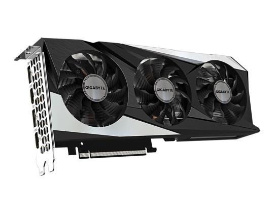 GIGABYTE GeForce RTX 3060 GAMING OC 12 Gt