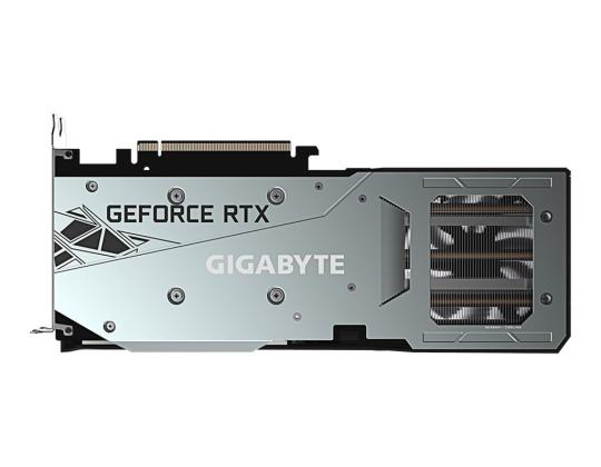 GIGABYTE GeForce RTX 3060 GAMING OC 12 Gt