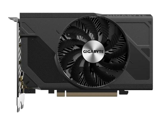 GIGABYTE GeForce RTX 4060 D6 8G näytönohjain