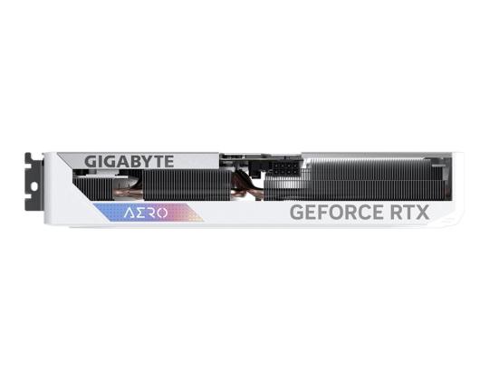 GIGABYTE RTX4060 Ti AERO OC 8GB