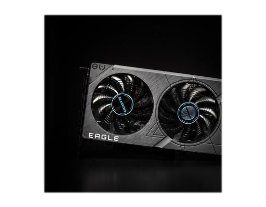 GIGABYTE RTX4060 Ti EAGLE 8GB