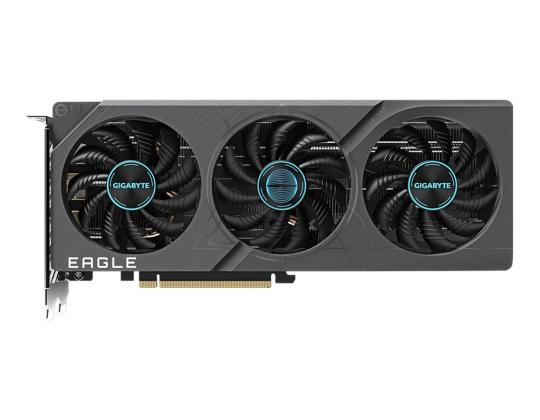 GIGABYTE RTX4060 Ti EAGLE OC 8GB