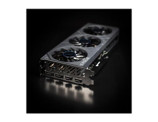 GIGABYTE RTX4060 Ti EAGLE 8GB