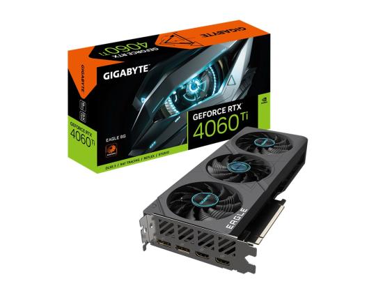 GIGABYTE RTX4060 Ti EAGLE 8GB