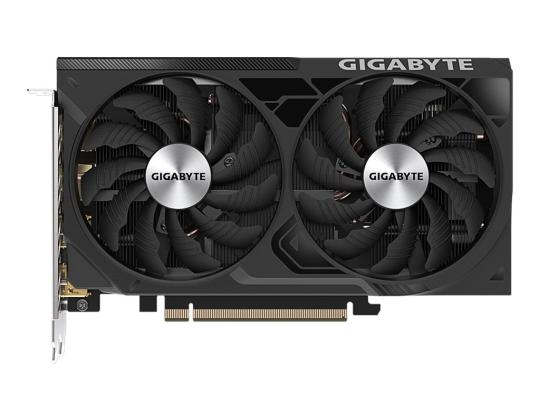 GIGABYTE GeForce RTX 4060 Ti WINDFORCE