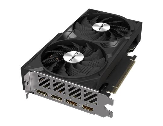 GIGABYTE GeForce RTX 4060 Ti WINDFORCE