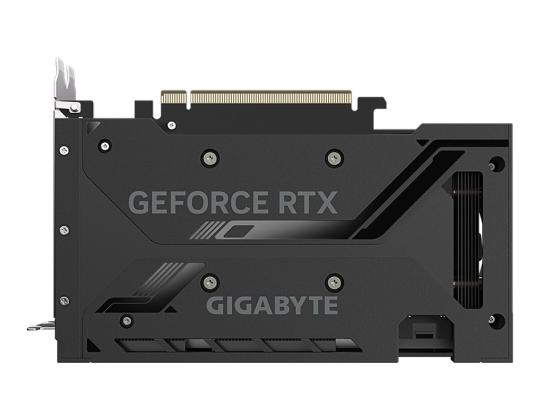 GIGABYTE GeForce RTX 4060 Ti WINDFORCE