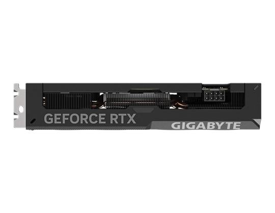 GIGABYTE GeForce RTX 4060 Ti WINDFORCE