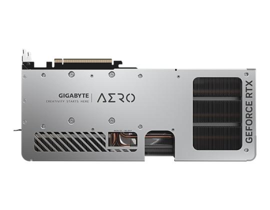 GIGABYTE RTX4080 SUPER AERO OC 16GB