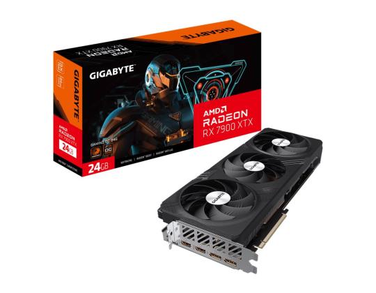 GIGABYTE RX7900XTX GAMING OC 24GB