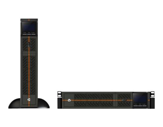 VERTIV GXT RT+ 1ph UPS 2kVA