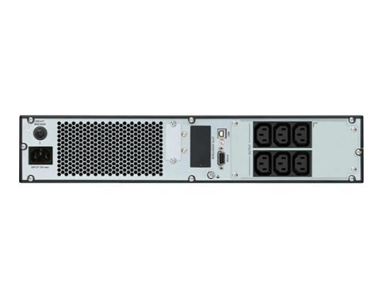 VERTIV GXT RT+ 1ph UPS 2kVA