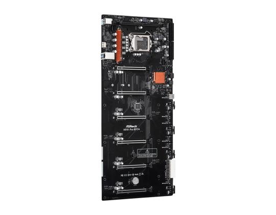 ASROCK H510 PRO BTC+ LGA1200 DDR4