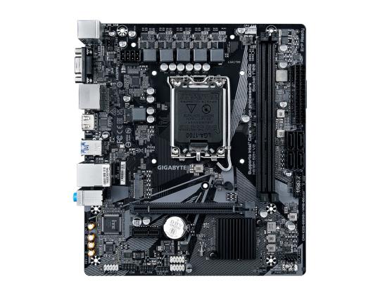 GIGABYTE H610M S2H V2