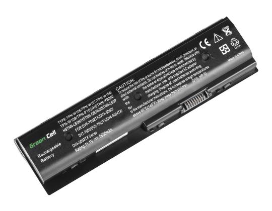 GREENCELL HP104 Akku Green Cell MO06