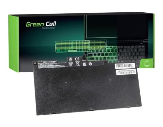 GREENCELL HP107 Akku Green Cell CS03X