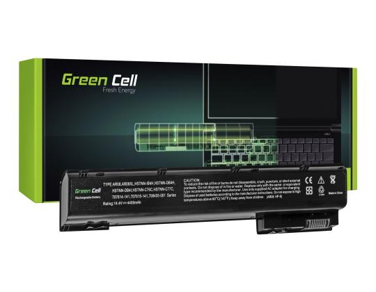 GREENCELL HP113 Akku Green Cell AR08