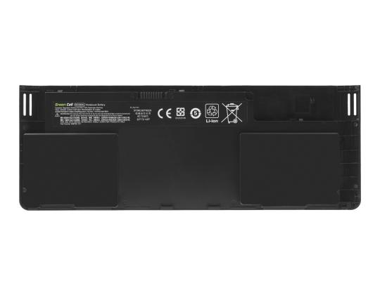 GREEN CELL -akku HP EB Revolve 810:lle