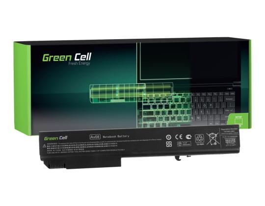 GREENCELL HP15 Akun vihreä kenno HP:lle