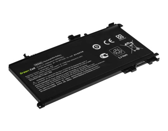 GREENCELL Akku TE04XL HP Omenille