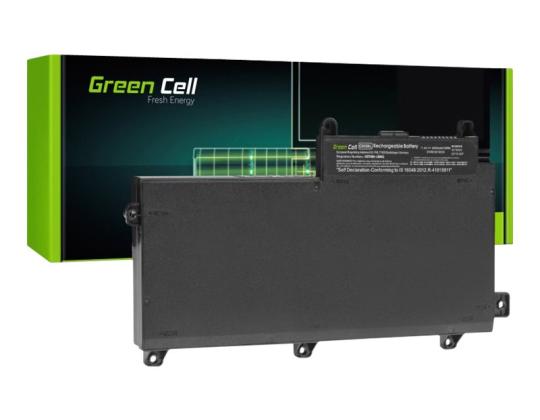 GREEN CELL PRO kannettavan tietokoneen akku CI03XL