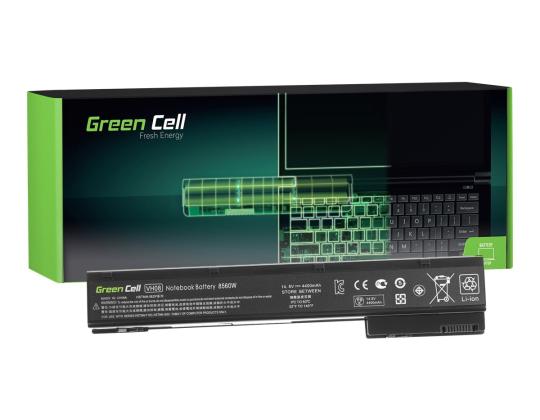 GREENCELL HP56 Akun vihreä kenno HP:lle