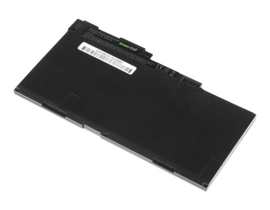 GREENCELL HP68 Akku Green Cell CM03XL
