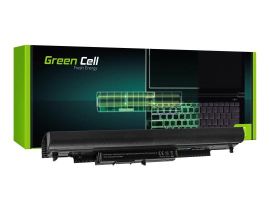 GREENCELL HP89 kannettava aku HS03 8