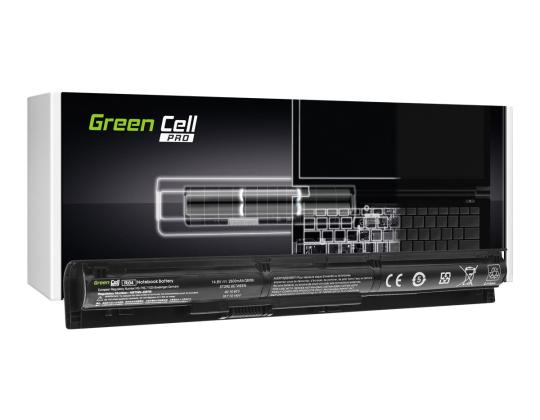 GREENCELL Akku HP RI04 2600 mAh:lle