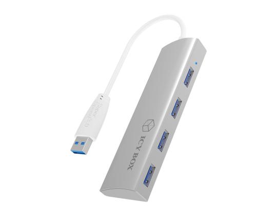 ICYBOX IB-AC6401 IcyBox 4x USB 3.0 -portti