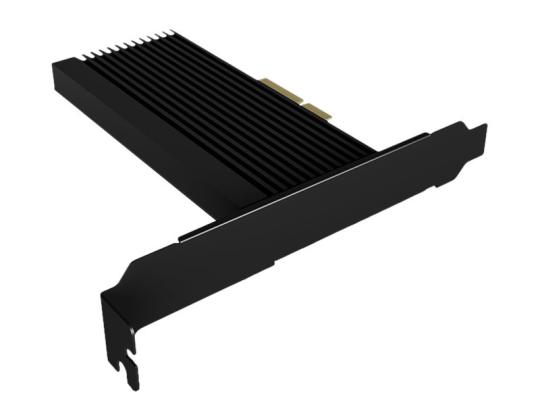 ICY BOX IB-PCI208-HS PCIe laajennuskortti