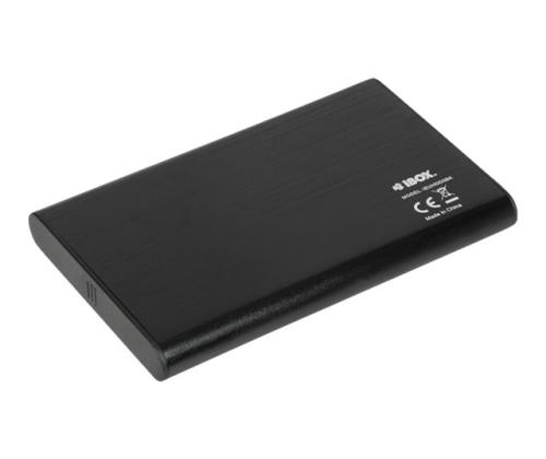 IBOX HD-05 kotelo 2.5 tuuman USB-kiintolevylle