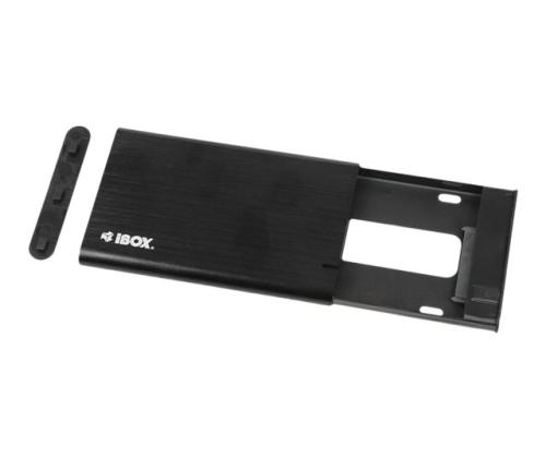 IBOX HD-05 kotelo 2.5 tuuman USB-kiintolevylle