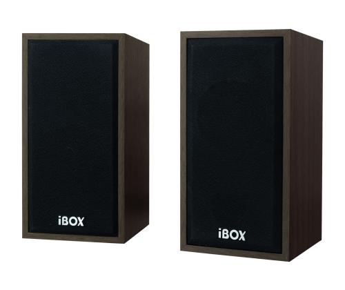 IBOX 2.0 IGL SP1 KAIUTTIMET