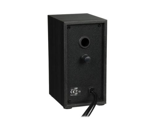 IBOX IGLSP1B KAIUTTIMET I-BOX 2.0 SP1 MUSTA