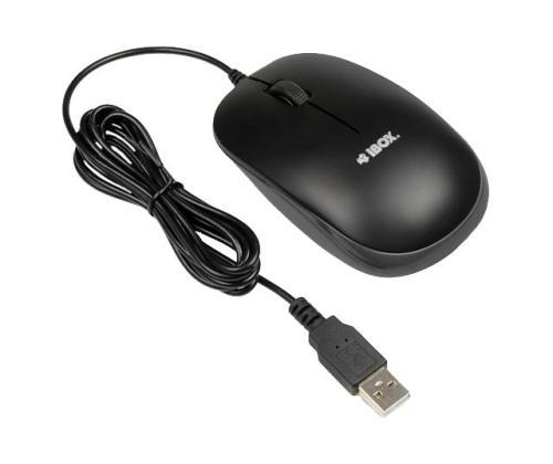 IBOX IKMS606 I-BOX DESKTOP KIT NÄPPÄIMISTÖ