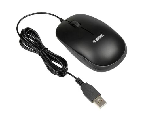 IBOX IKMS606 I-BOX DESKTOP KIT NÄPPÄIMISTÖ